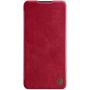 Nillkin Qin Pro Series Leather case for Xiaomi Redmi K50, Redmi K50 Pro order from official NILLKIN store